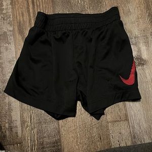 Nike shorts 18 months
